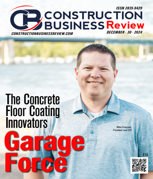 Floor Coating Service Company of the Year - 2024